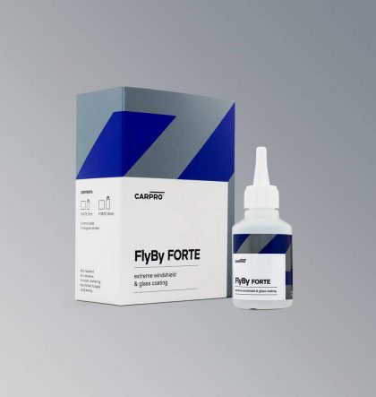 Fly By FORTE-Set