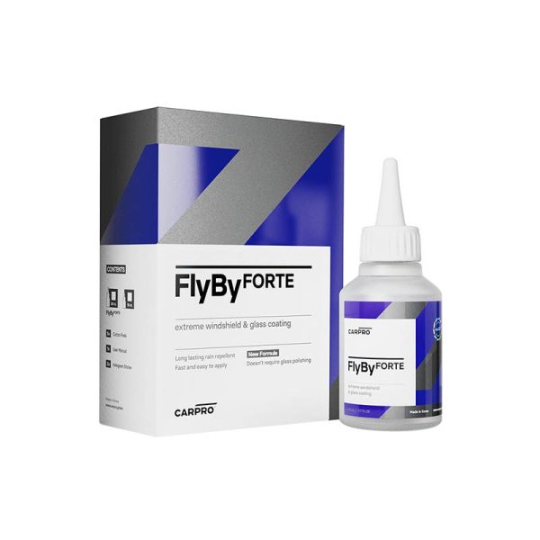 FlyByForte